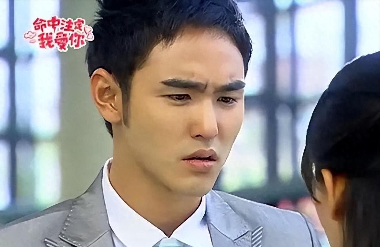 陈楚河 演艺生涯 星探发现_陈楚河黄金单身汉吻戏_陈楚河 父亲 黑帮教父