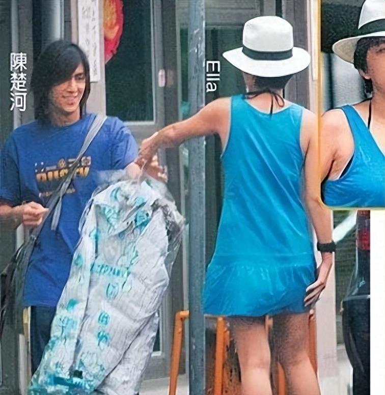 陈楚河黄金单身汉吻戏_陈楚河 演艺生涯 星探发现_陈楚河 父亲 黑帮教父