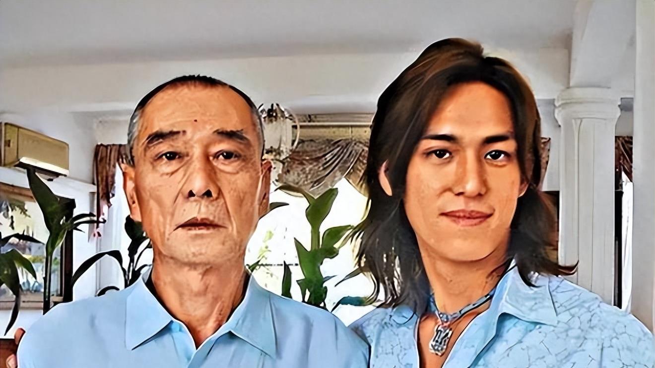 陈楚河黄金单身汉吻戏_陈楚河 父亲 黑帮教父_陈楚河 演艺生涯 星探发现