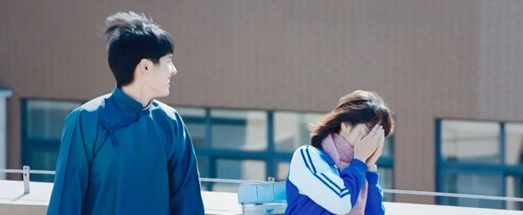 你看了电影版《最好的我们》感觉怎么样？有台词分享吗？