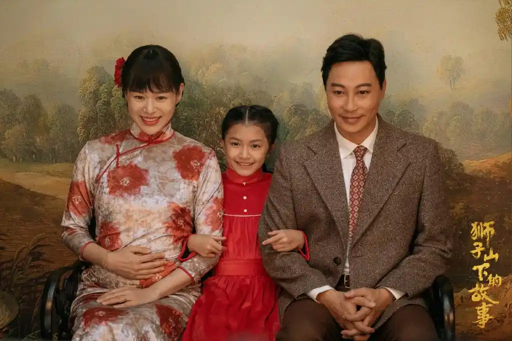 谭纪雄老婆_谭耀文 Fiona 娱乐圈婚姻忠贞