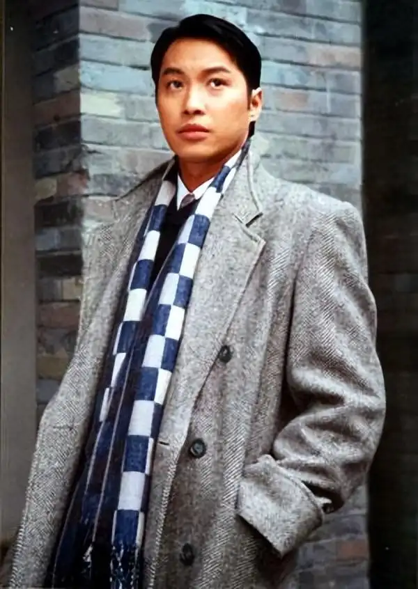 谭纪雄老婆_谭耀文 Fiona 娱乐圈婚姻忠贞