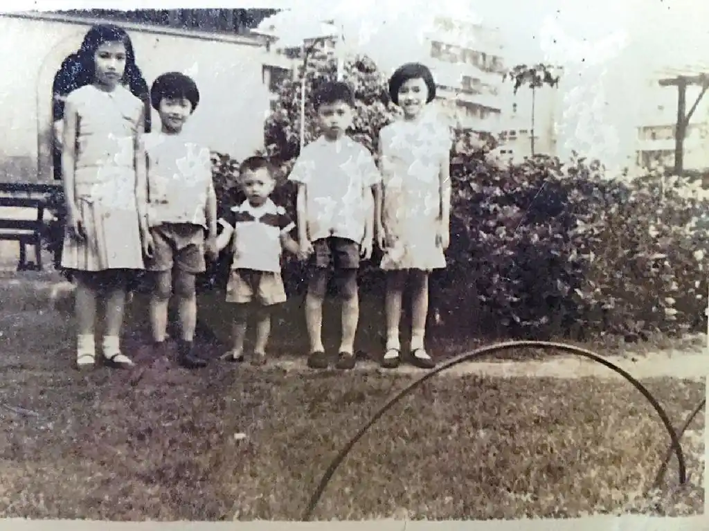 谭纪雄老婆_谭耀文 Fiona 娱乐圈婚姻忠贞