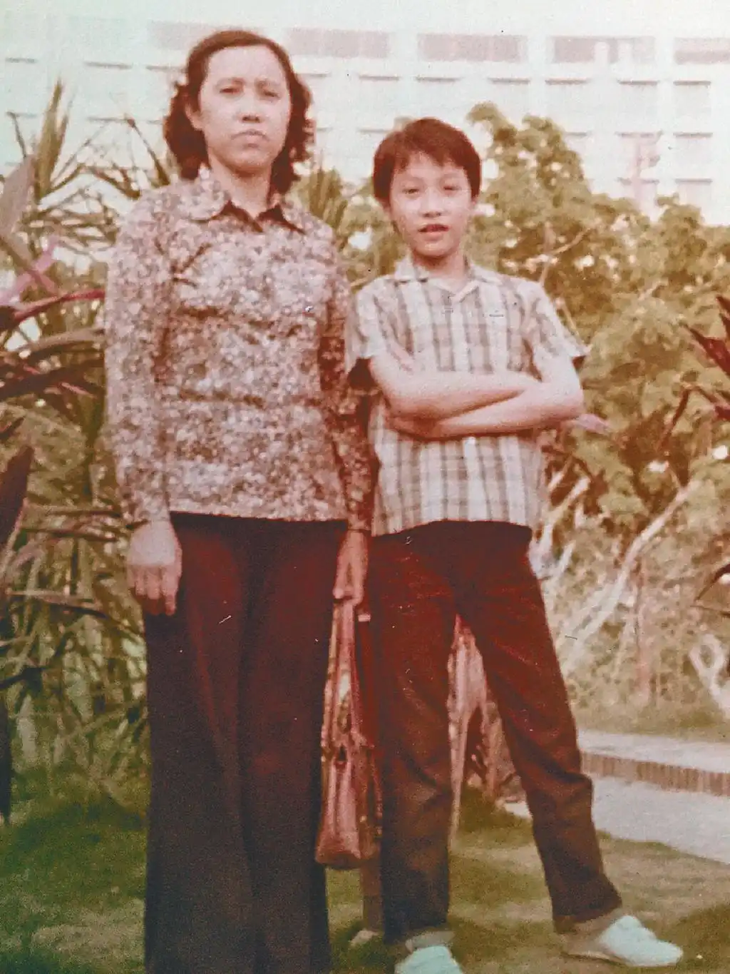 谭纪雄老婆_谭耀文 Fiona 娱乐圈婚姻忠贞