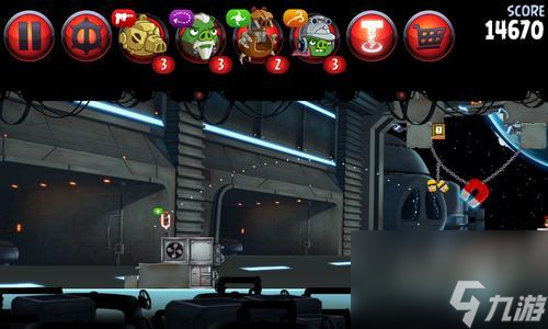 解读愤怒的小鸟（探究游戏中外星猪的奇妙之处）