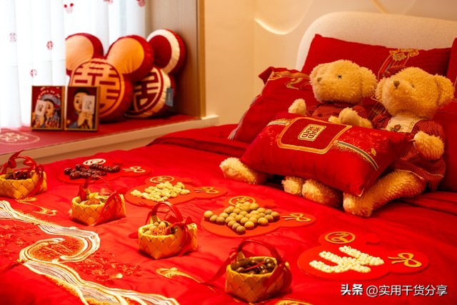 新娘出嫁物品清单_新娘出嫁流程指南_新娘晚装