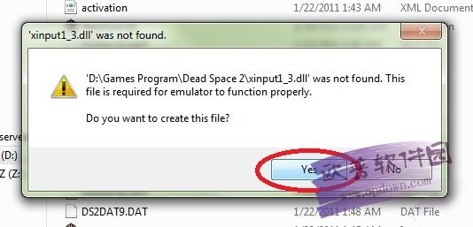 x360ce中文版(x360ce手柄模拟器) v3.2.8汉化版