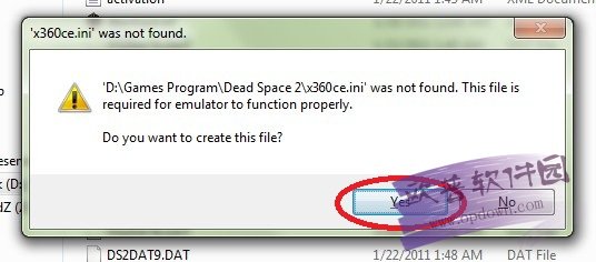 x360ce中文版(x360ce手柄模拟器) v3.2.8汉化版