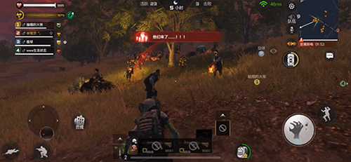 穿越火线枪战王者19