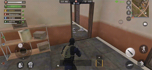 穿越火线枪战王者23