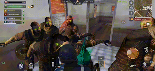 穿越火线枪战王者26