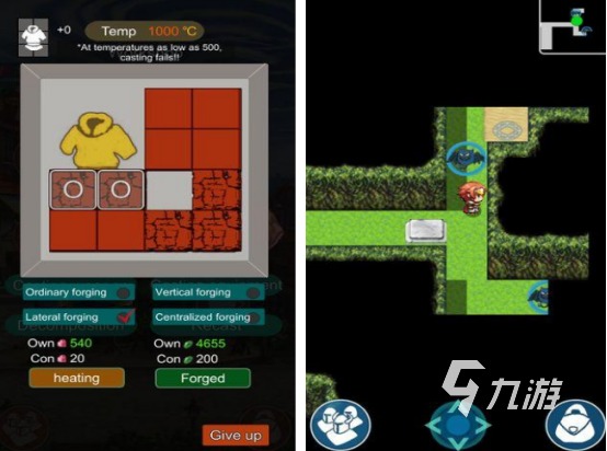 2025热门免费魔塔游戏推荐：十大高人气魔塔排行榜