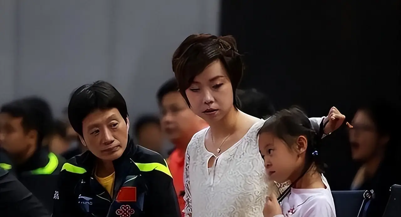 张怡宁老公徐威前妻_张怡宁 退役后生活_张怡宁 徐威 婚姻幸福