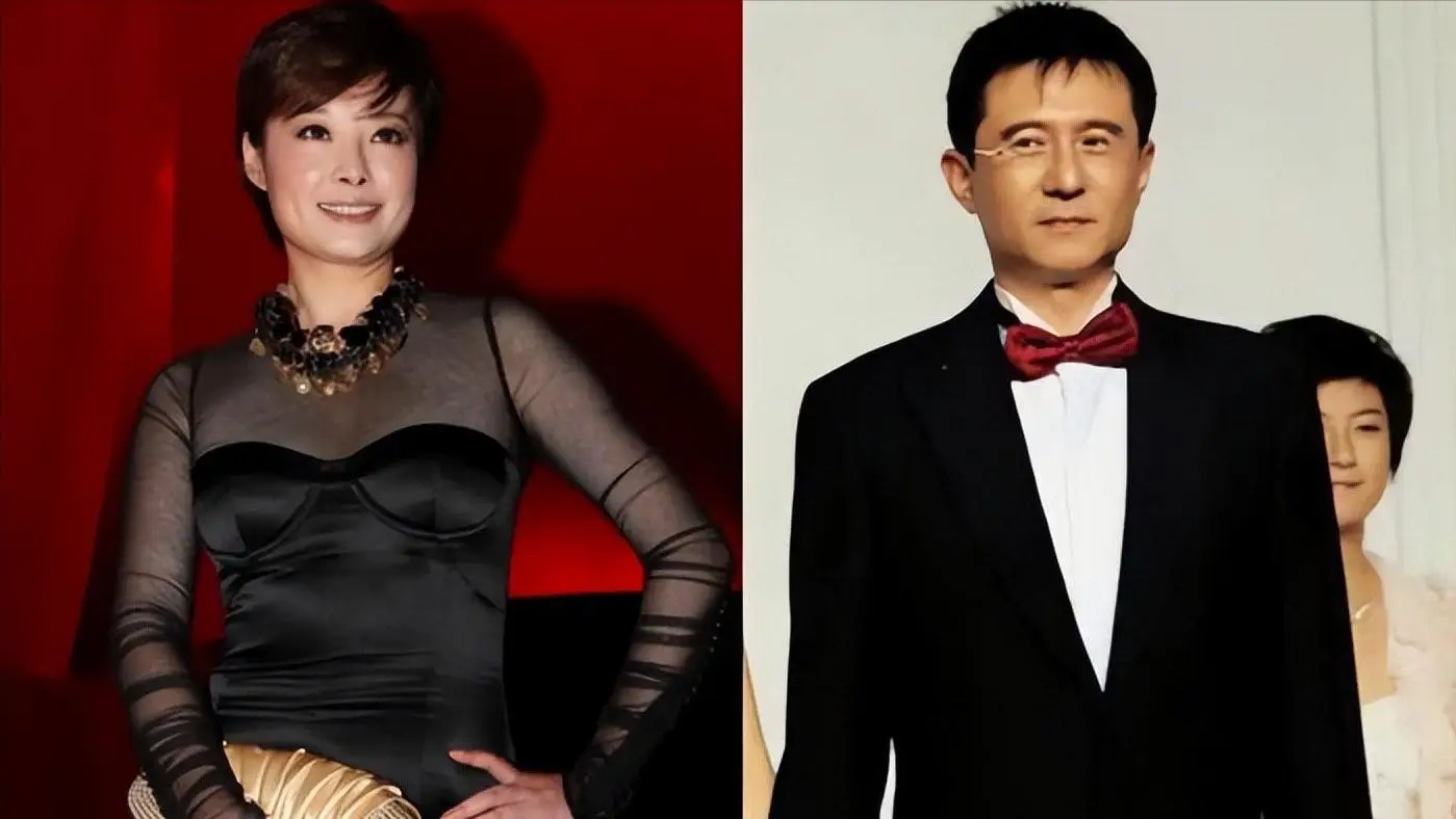 张怡宁 袁立 恋情曝光_徐威 袁立 分手原因_张怡宁老公徐威前妻