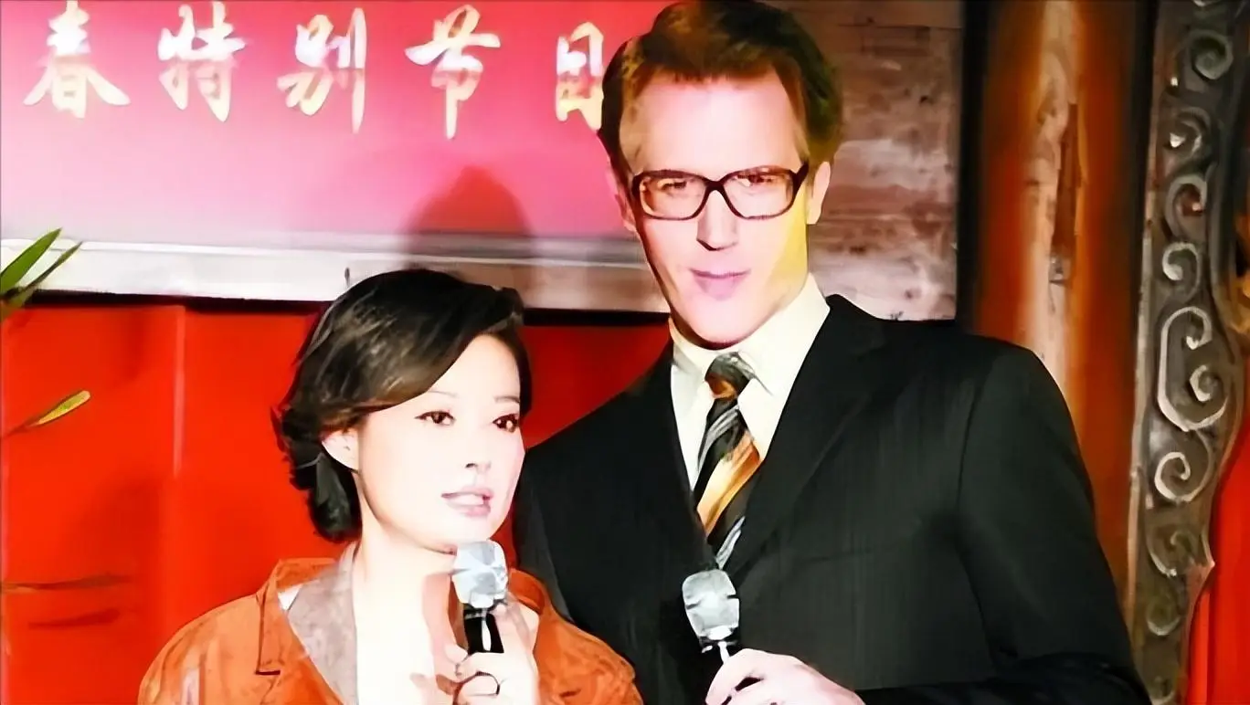 张怡宁 袁立 恋情曝光_徐威 袁立 分手原因_张怡宁老公徐威前妻