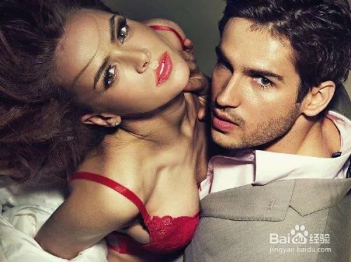 女生想要亲亲的话会有什么样的暗示?