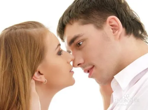 女生想要亲亲的话会有什么样的暗示?