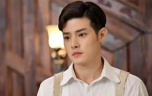 寇世勋父子合照_寇家瑞父亲_寇家瑞个人生活