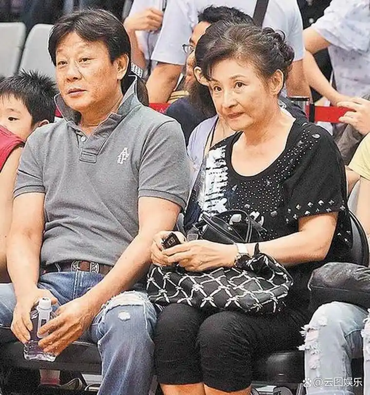 寇家瑞女儿近照_寇世勋孙女生日_寇家瑞父亲