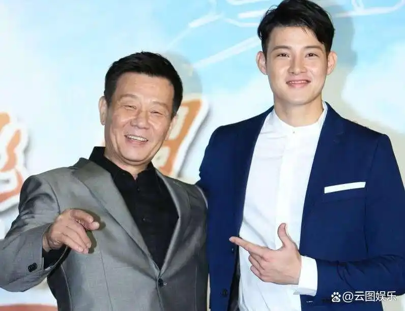 寇家瑞父亲_寇世勋孙女生日_寇家瑞女儿近照