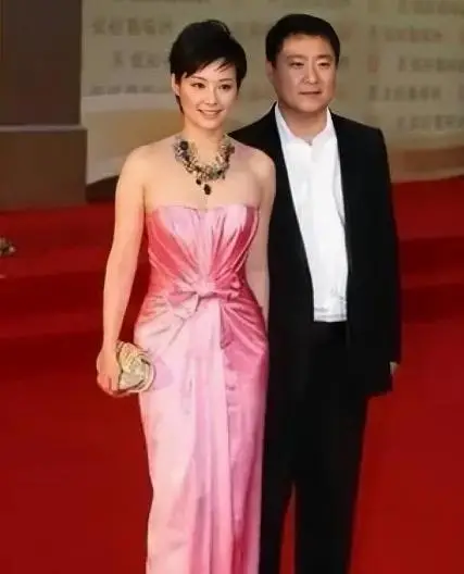 金融家徐威与乒乓球运动员张怡宁_徐威与袁立十二年的恋情_张怡宁老公徐威前妻