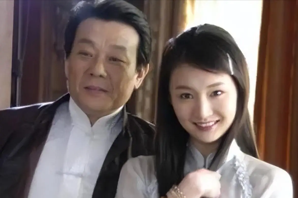 寇家瑞父亲背叛母亲婚姻故事_寇家瑞父亲_寇世勋双妻家庭对孩子心理影响