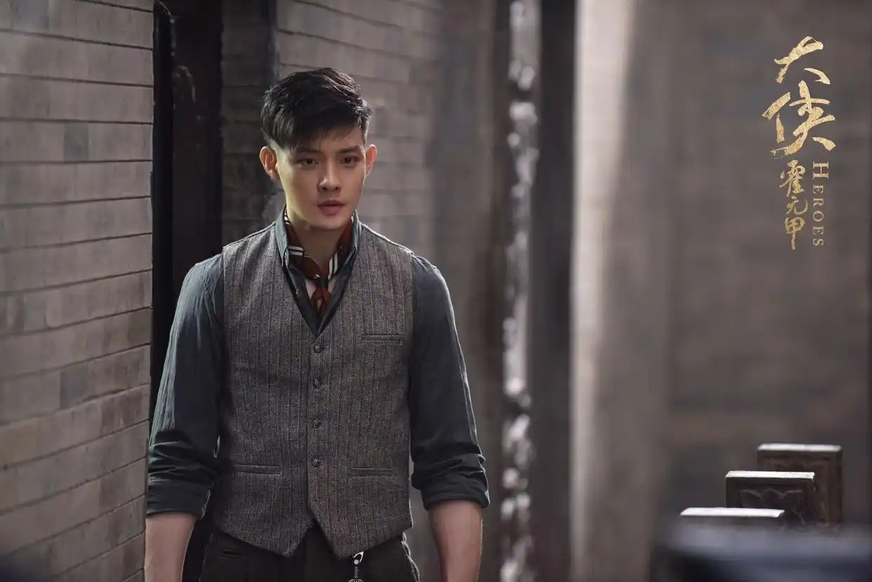 寇家瑞未结婚原因_寇家瑞父亲_寇世勋儿子现状