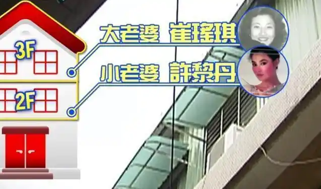 寇家瑞未结婚原因_寇世勋儿子现状_寇家瑞父亲