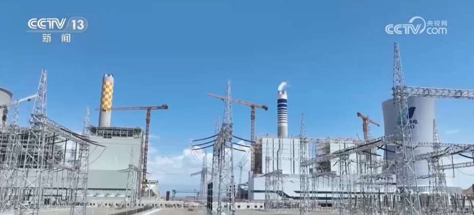 推进煤炭与新能源融合发展_煤炭矿区光伏风电产业_煤矿安全新闻稿件