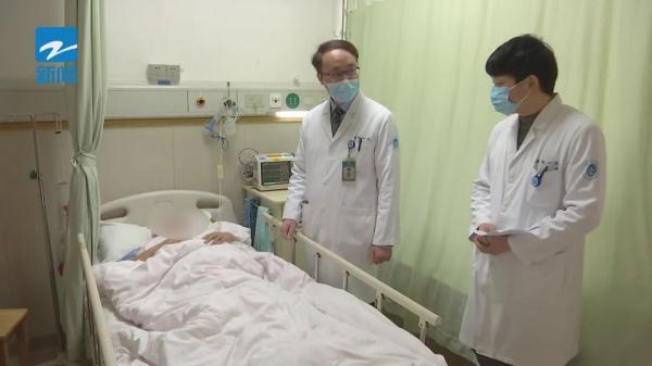 小伙一年长高35厘米!医生提醒:这些日常变化要注意