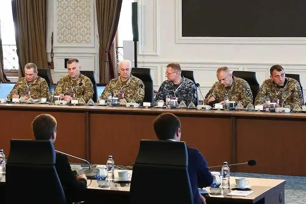 俄军将攻占乌克兰“第三首都”_俄乌谈判 土耳其伊斯坦布尔 梅金斯基