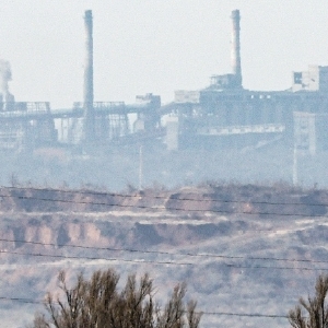 俄军将攻占乌克兰“第三首都”_阿夫杰耶夫卡陷落_俄军控制顿涅茨克_西方担忧乌克兰局势