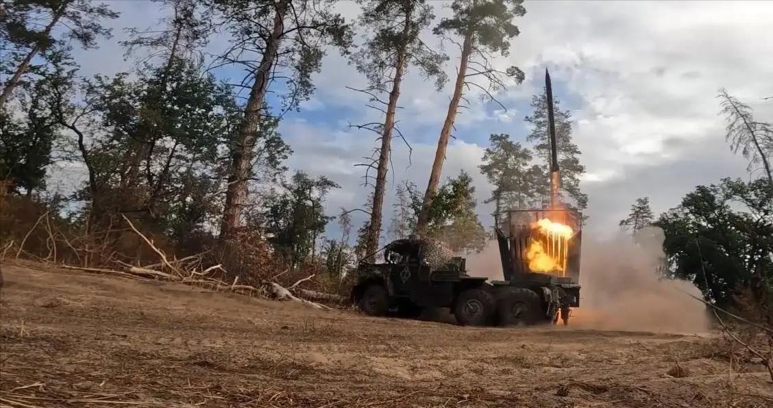 俄乌战争 库皮扬斯克战役 俄军围困乌军精锐部队_俄军将攻占乌克兰“第三首都”