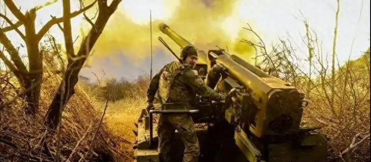 俄乌战争 库皮扬斯克战役 俄军围困乌军精锐部队_俄军将攻占乌克兰“第三首都”