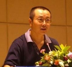 科幻领军人物称专职没安全感 《三体》有望拍电影