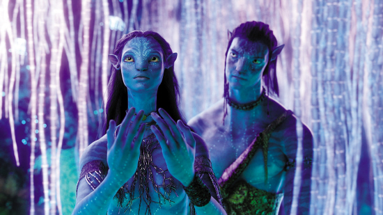 美国科幻电影为何能风靡世界？