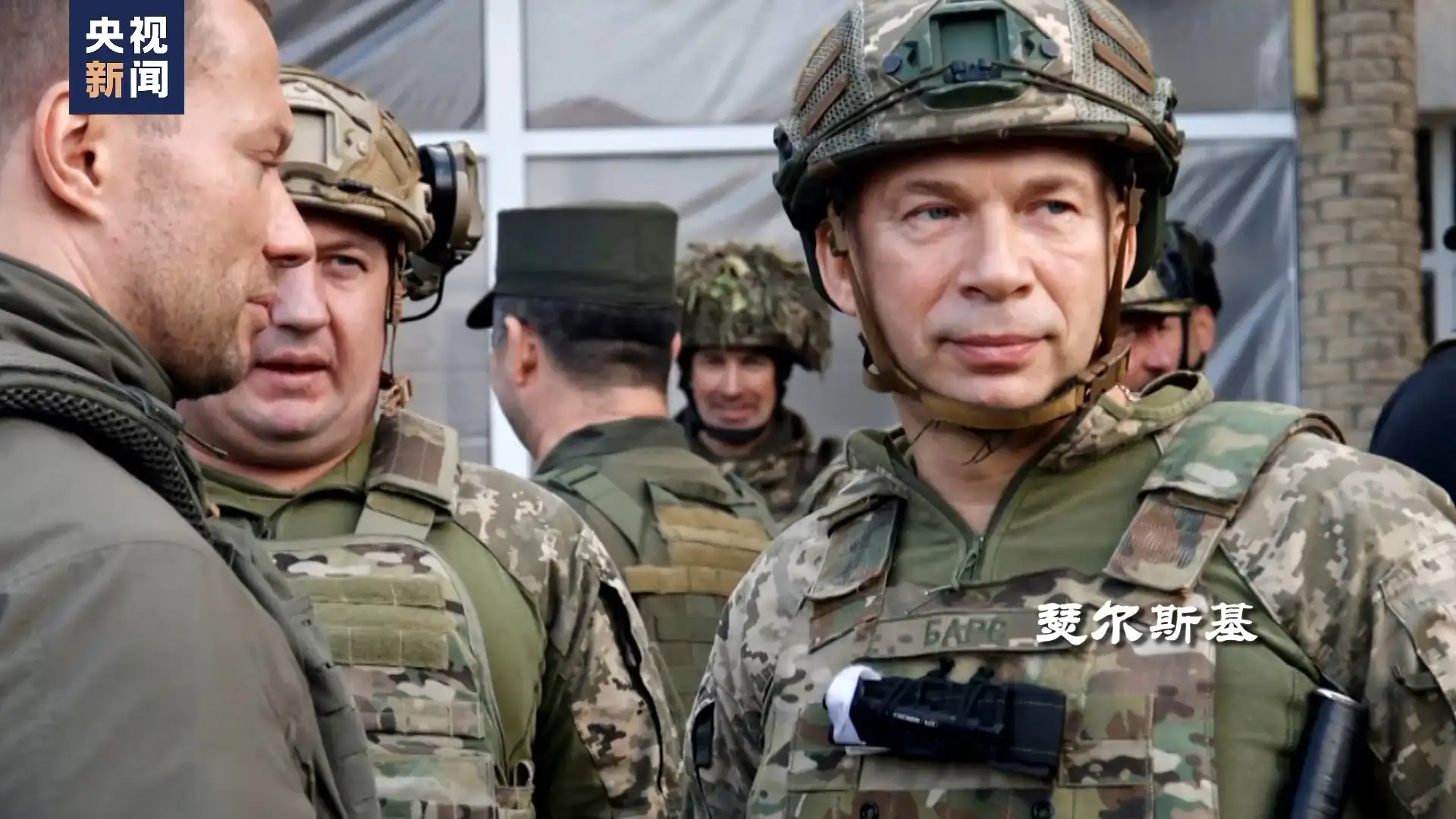 俄乌冲突战略影响_阿夫杰耶夫卡战役_俄军将攻占乌克兰“第三首都”