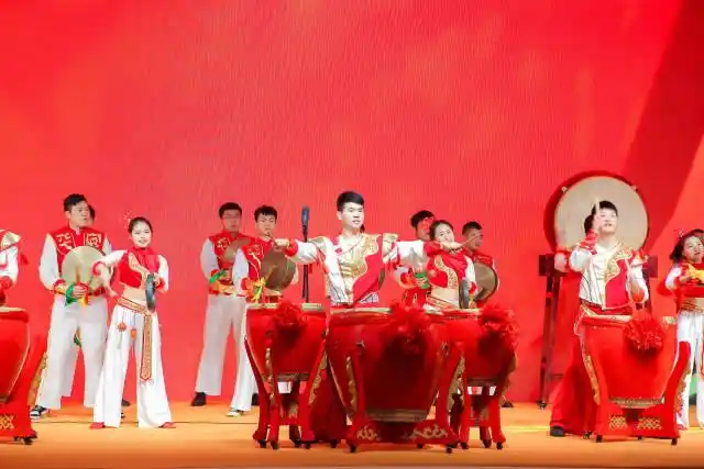 全运会开幕式有“广东特产”狮头鹅_澄海狮头鹅文化节_汕头澄海狮头鹅产业