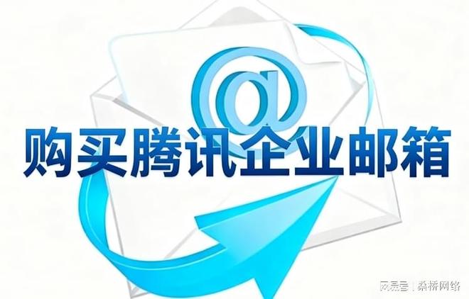 腾讯企业邮箱价格详解：怎么买更划算？