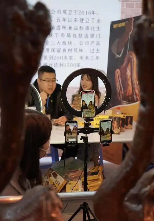 全运会开幕式有“广东特产”狮头鹅_汕头澄海狮头鹅文化节_澄海狮头鹅产业集群发展