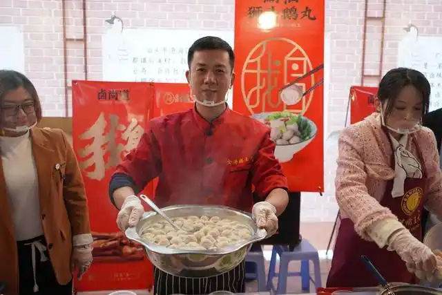 澄海狮头鹅产业集群发展_全运会开幕式有“广东特产”狮头鹅_汕头澄海狮头鹅文化节