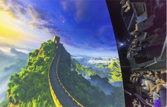 青岛方特国庆活动_近期国庆青岛发生过重大新闻_青岛方特国庆狂欢节