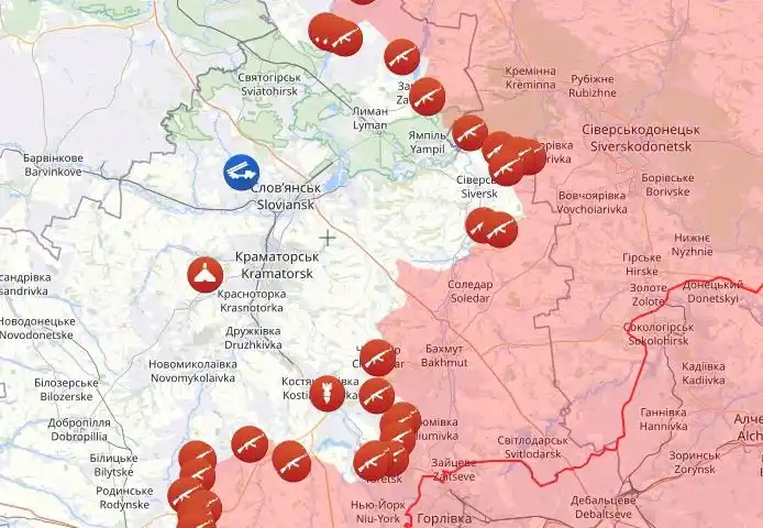 俄军夏季攻势计划_俄军将攻占乌克兰“第三首都”_俄军夏季攻势何时开始