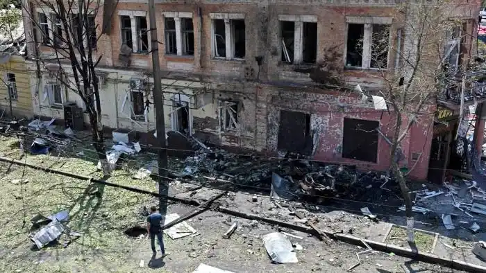 俄军将攻占乌克兰“第三首都”_俄军夏季攻势计划_俄军夏季攻势何时开始