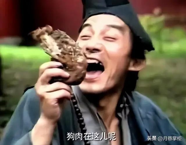 游本昌济公 艺术家 游本昌入党_92岁游本昌回应入住养老院