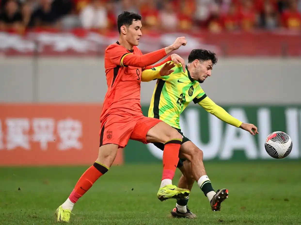 中国U23亚洲杯预选赛D组积分榜分析_2026年亚足联U23亚洲杯预选赛中国队0:0澳大利亚队晋级情况_中国队晋级u23亚洲杯正赛
