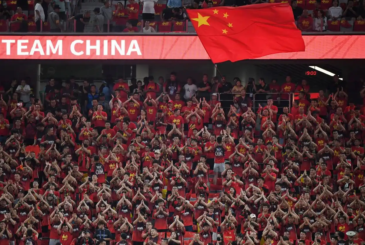 中国队晋级u23亚洲杯正赛_中国队晋级U23亚洲杯正赛_2026亚足联U23亚洲杯预选赛中国队0比0战平澳大利亚队