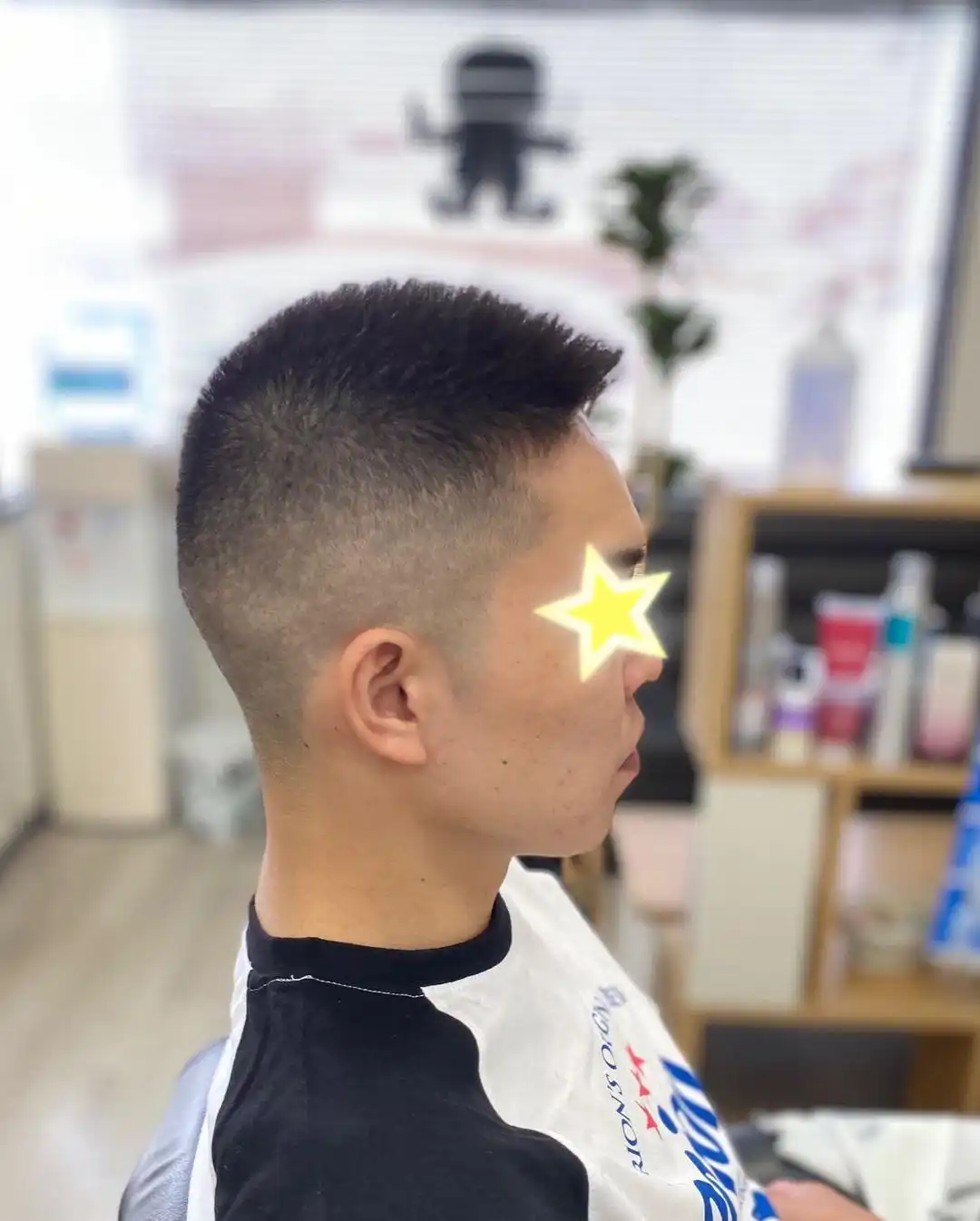 男士发型推荐_最有型男士发型15款_男生发型名称图片