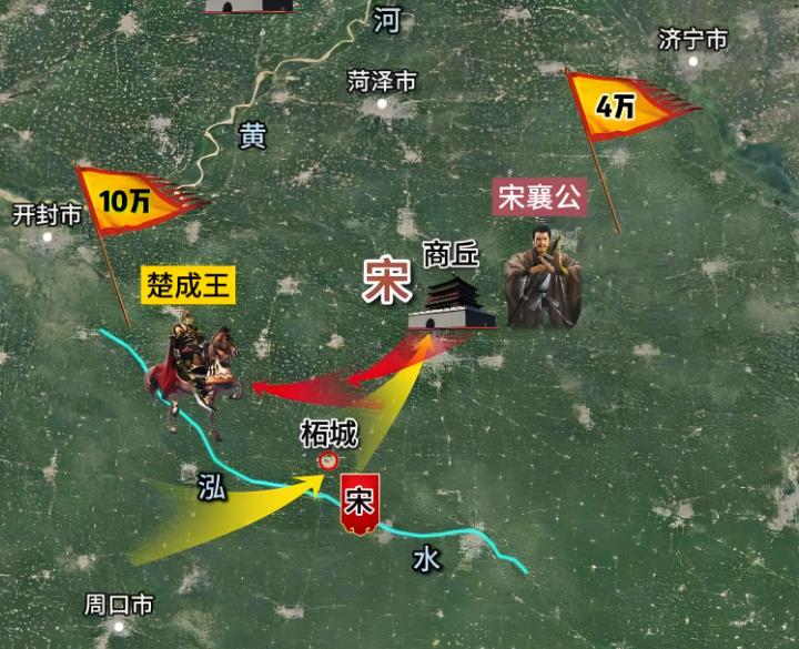 春秋战国核心差异_春秋贵族社交派对_战国2