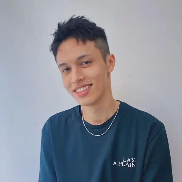 男士短发型推荐_夏季男士清爽发型_男生发型名称图片